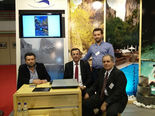 «Έκλεψε τις εντυπώσεις» η Π.Ε. Πέλλας στην έκθεση Philoxenia